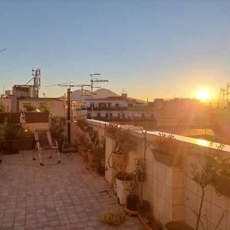 The Heart Of Naples - Neapolitana Apartment Exterior photo